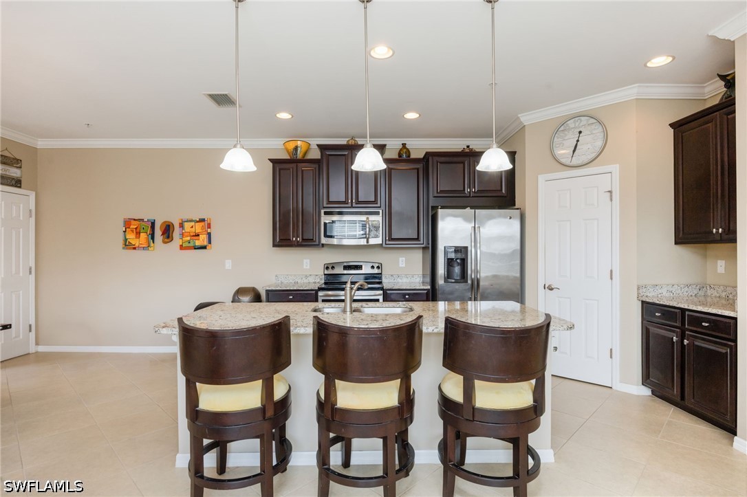 2 Bed Condominium for Sale in Estero, photo 16