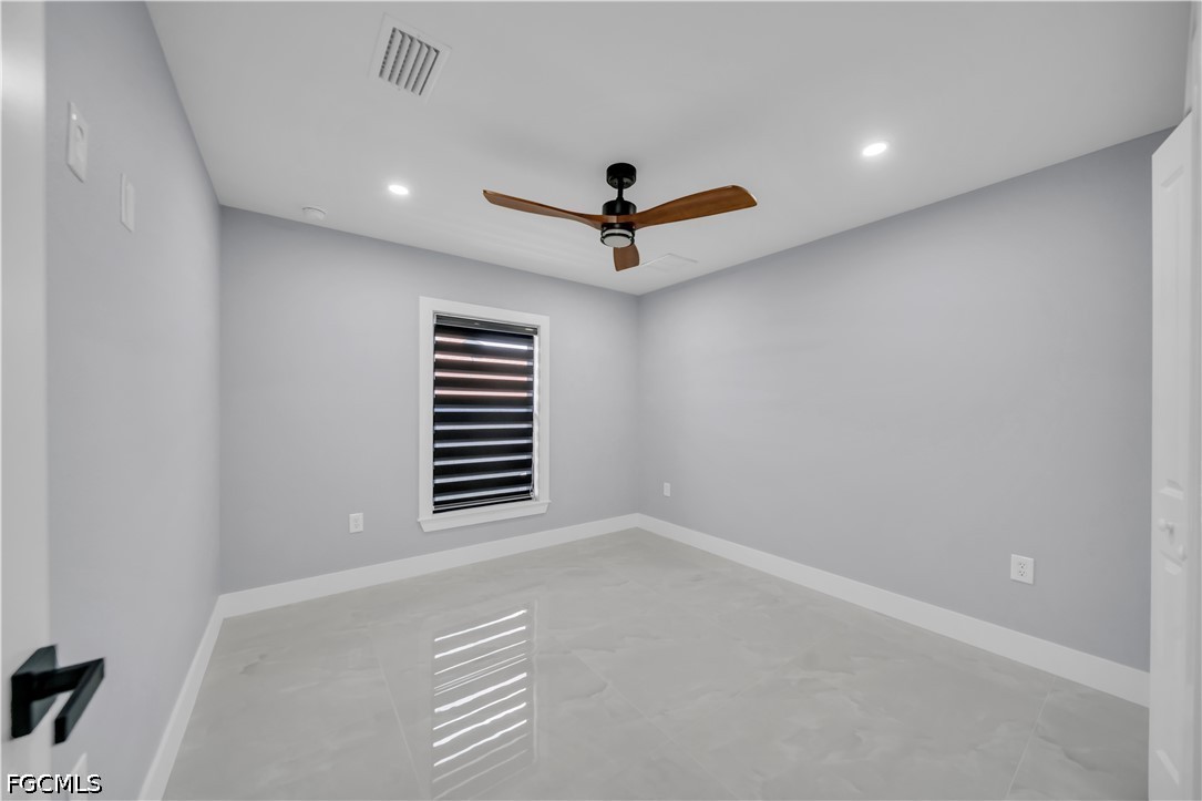 3 Bed Pool Home for Sale in Cape Coral, photo 16