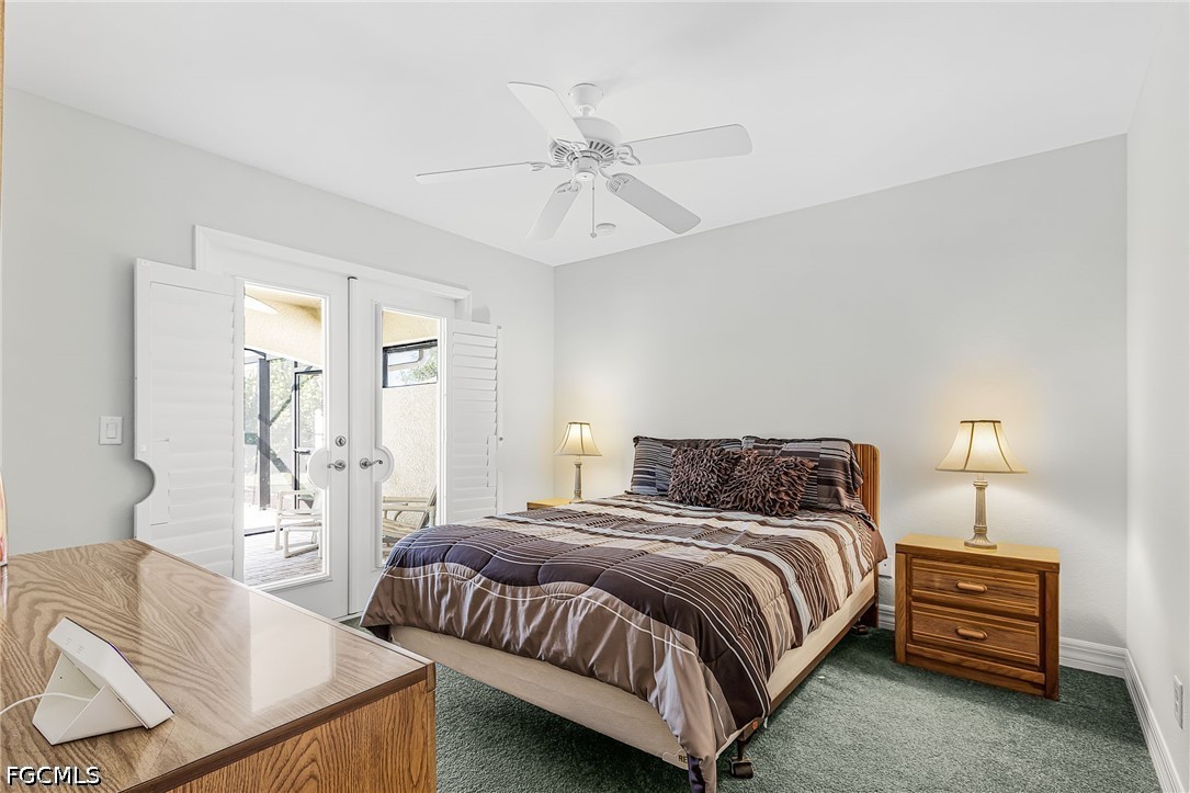 3 Bed Pool Home for Sale in Cape Coral, photo 16