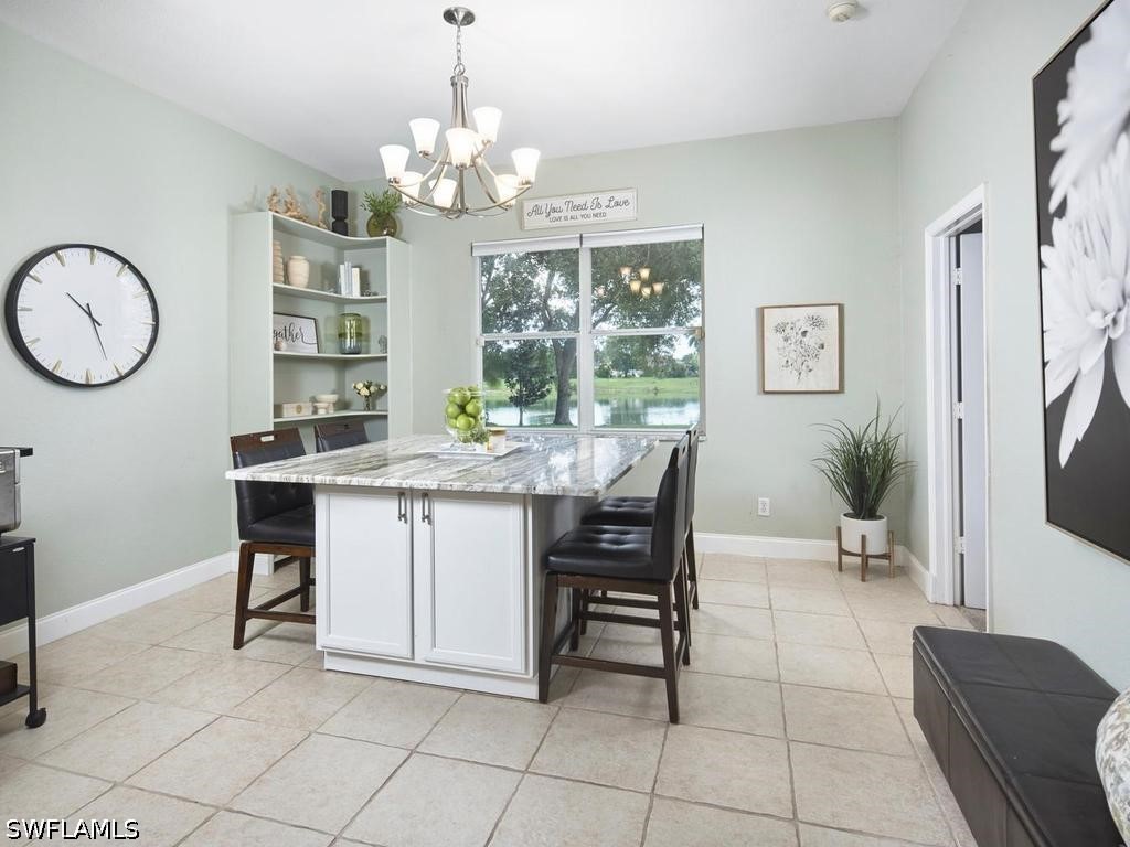 4 Bed Waterfront Home for Sale in Naples, photo 16