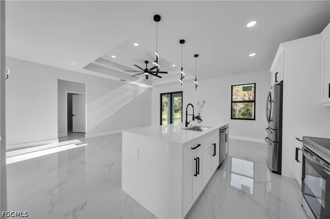 3 Bed SingleFamilyResidence for Sale in Lehigh Acres, photo 16