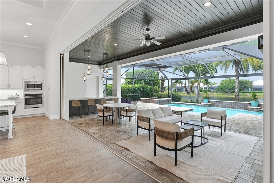 3 Bed Pool Home for Sale in Naples, photo 16