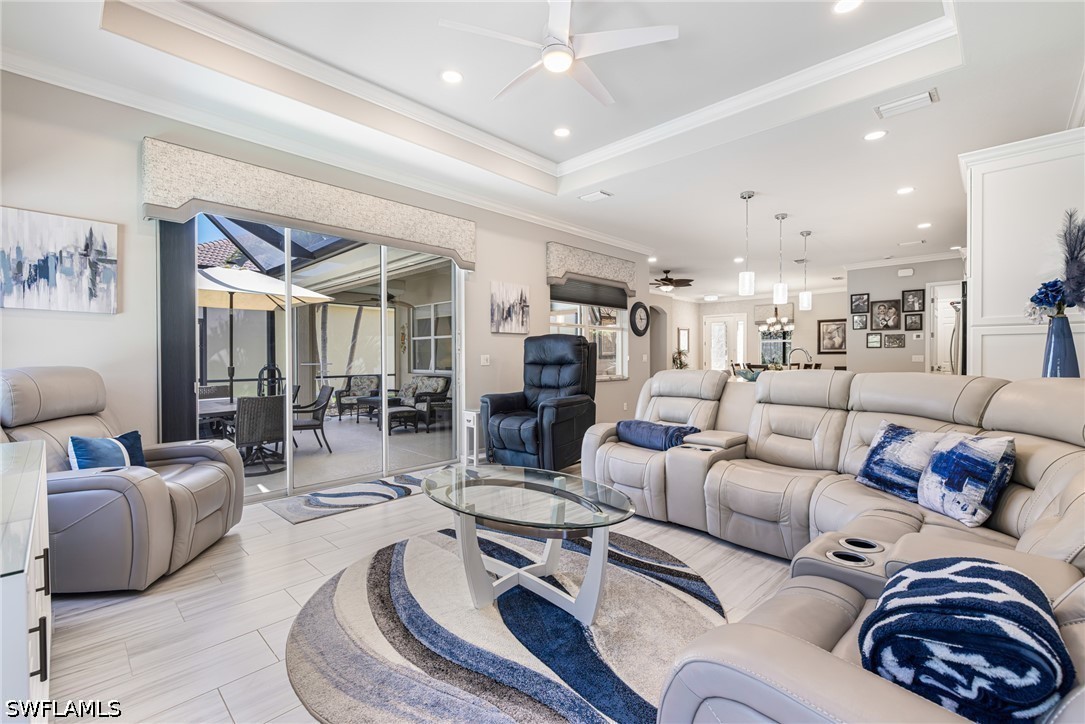 4 Bed Pool Home for Sale in Bella Terra, photo 16