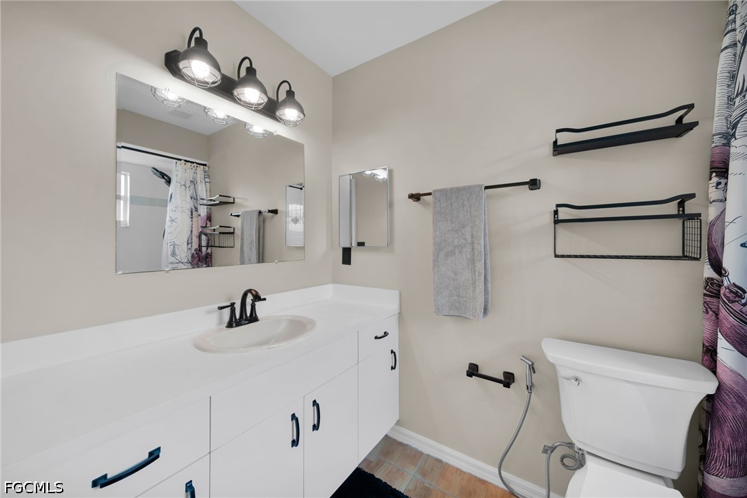 3 Bed Pool Home for Sale in Cape Coral, photo 16