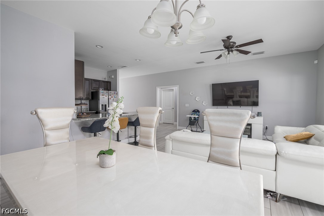 4 Bed Pool Home for Sale in Cape Coral, photo 16