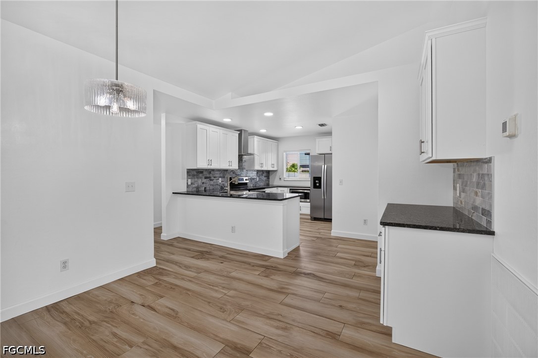 3 Bed Pool Home for Sale in Cape Coral, photo 16