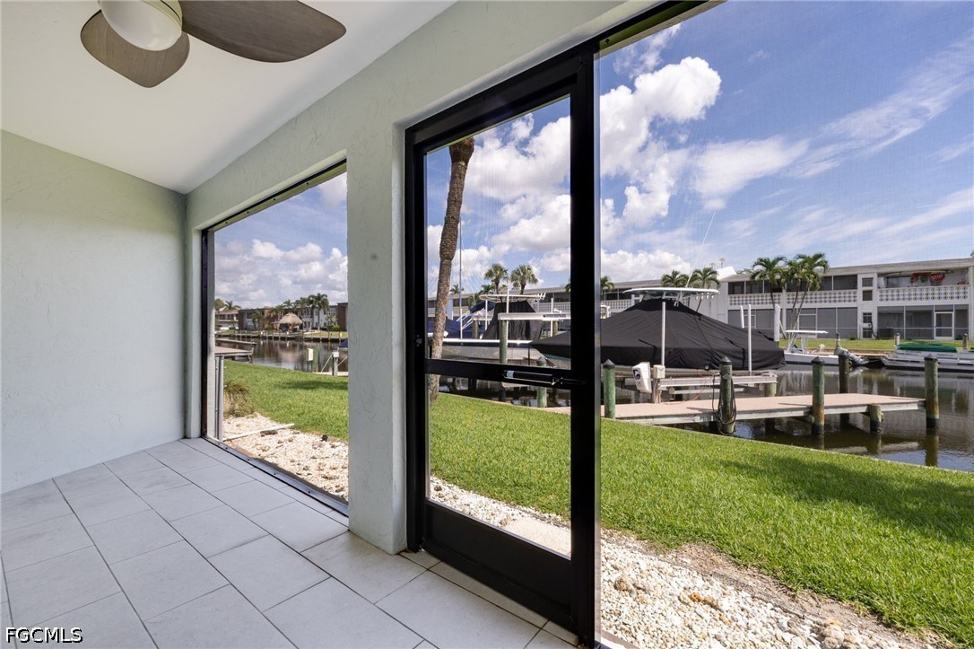 2 Bed Waterfront Home for Sale in Cape Coral, photo 16