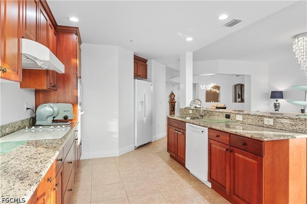 3 Bed Waterfront Home for Sale in Cape Coral, photo 16