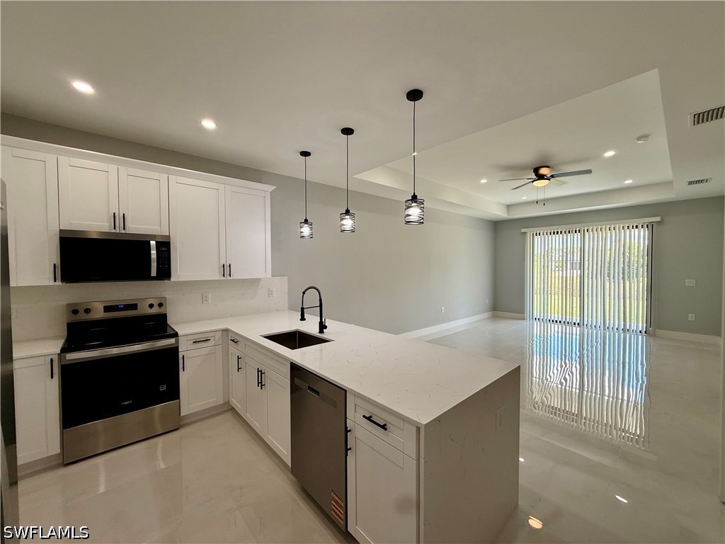 2 Bed Duplex for Sale in Lehigh Acres, photo 16