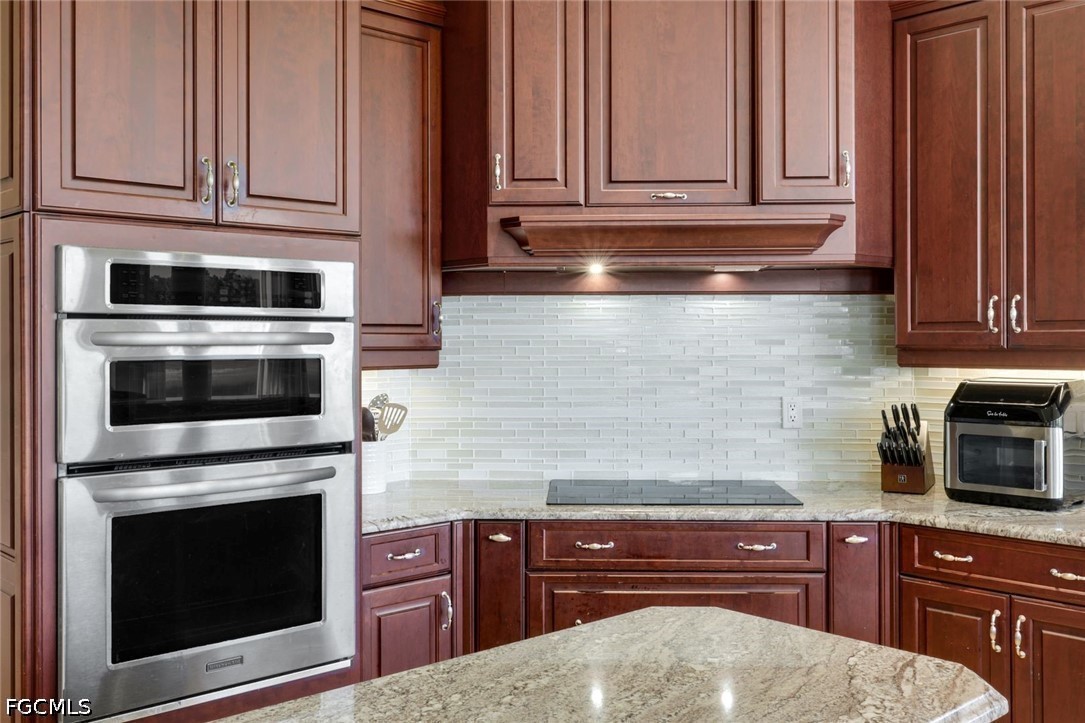 6 Bed Pool Home for Sale in Estero, photo 16