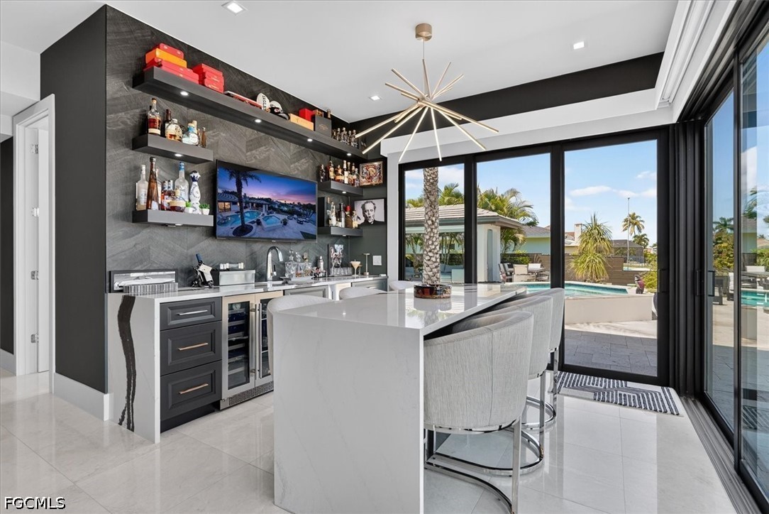 4 Bed Pool Home for Sale in Town And River, photo 16
