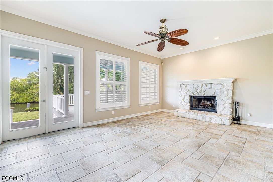 3 Bed Pool Home for Sale in Nature Pointe, photo 16