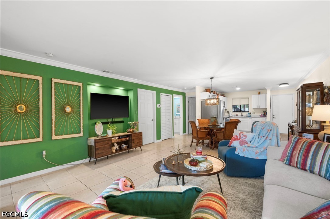 2 Bed Condominium for Sale in North Fort Myers, photo 16