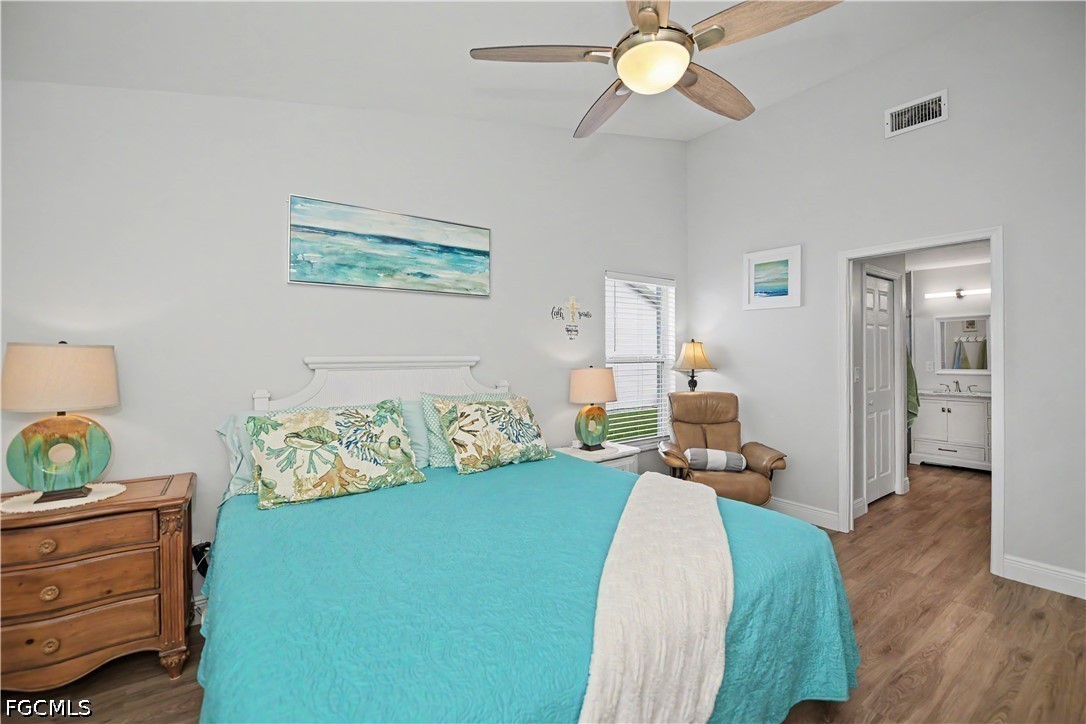 2 Bed SingleFamilyResidence for Sale in North Fort Myers, photo 16