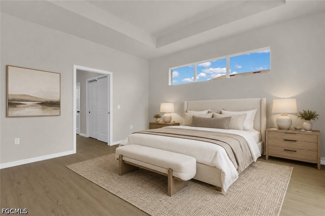 4 Bed SingleFamilyResidence for Sale in Cape Coral, photo 16