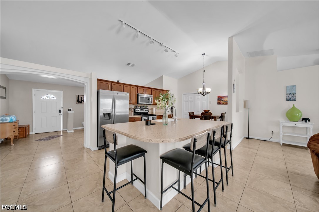 3 Bed Pool Home for Sale in Cape Coral, photo 16