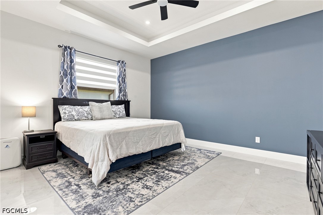 3 Bed Pool Home for Sale in Cape Coral, photo 16