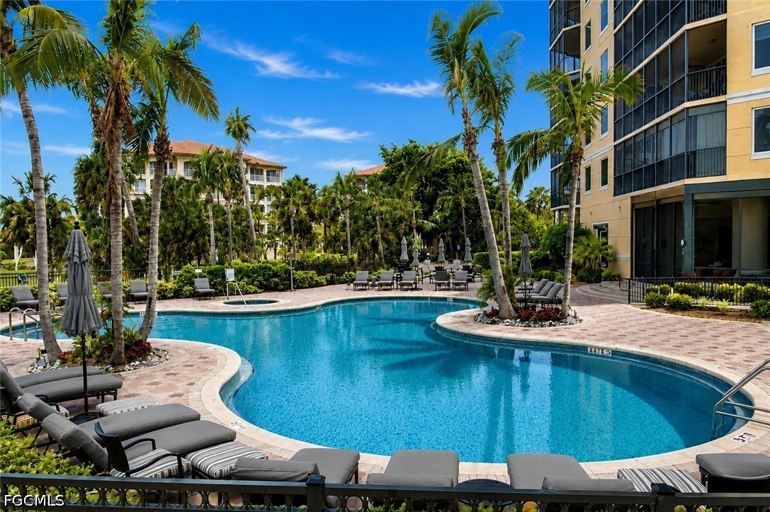 2 Bed Waterfront Home for Sale in Estero, photo 16