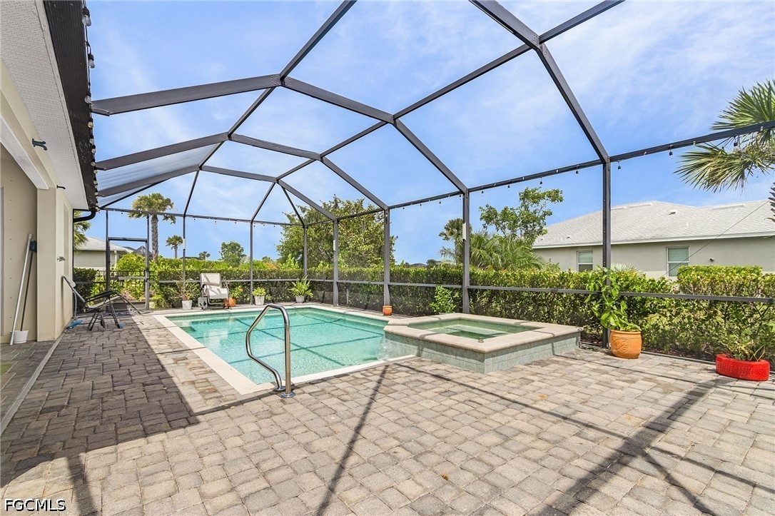 5 Bed Pool Home for Sale in Trails Edge, photo 16