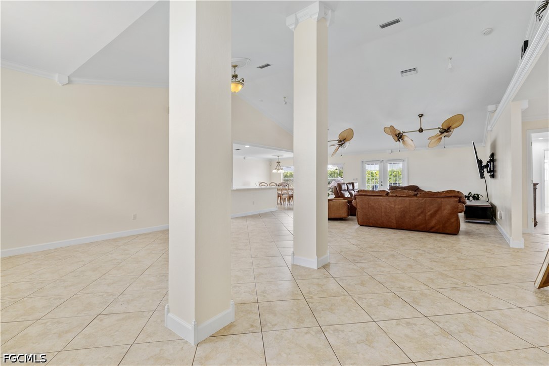 4 Bed Pool Home for Sale in Cape Coral, photo 16