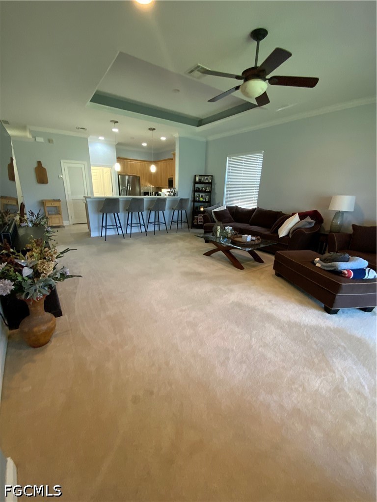 3 Bed Waterfront Home for Sale in Coral Lakes, photo 16