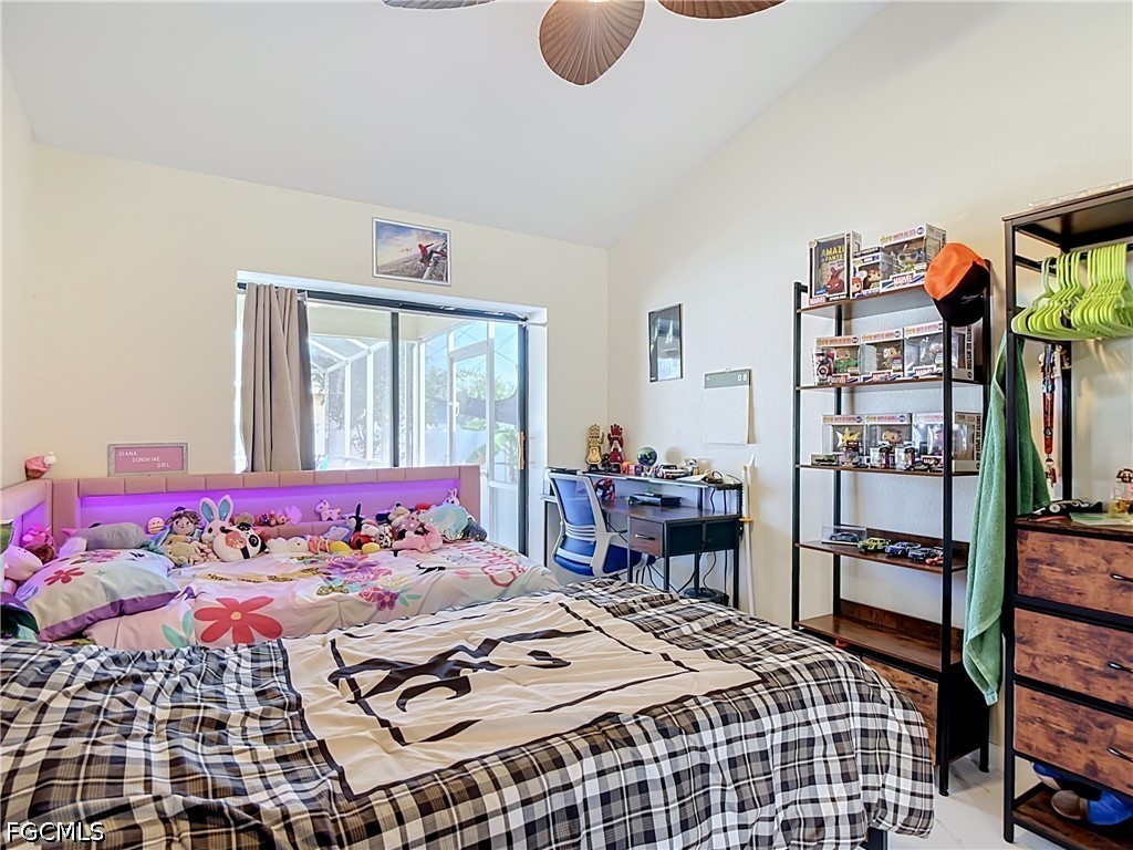 3 Bed Pool Home for Sale in San Carlos Park, photo 16