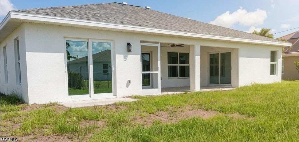 4 Bed SingleFamilyResidence for Sale in Cape Coral, photo 16