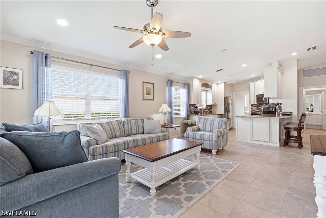 2 Bed Pool Home for Sale in Bonita Springs, photo 16