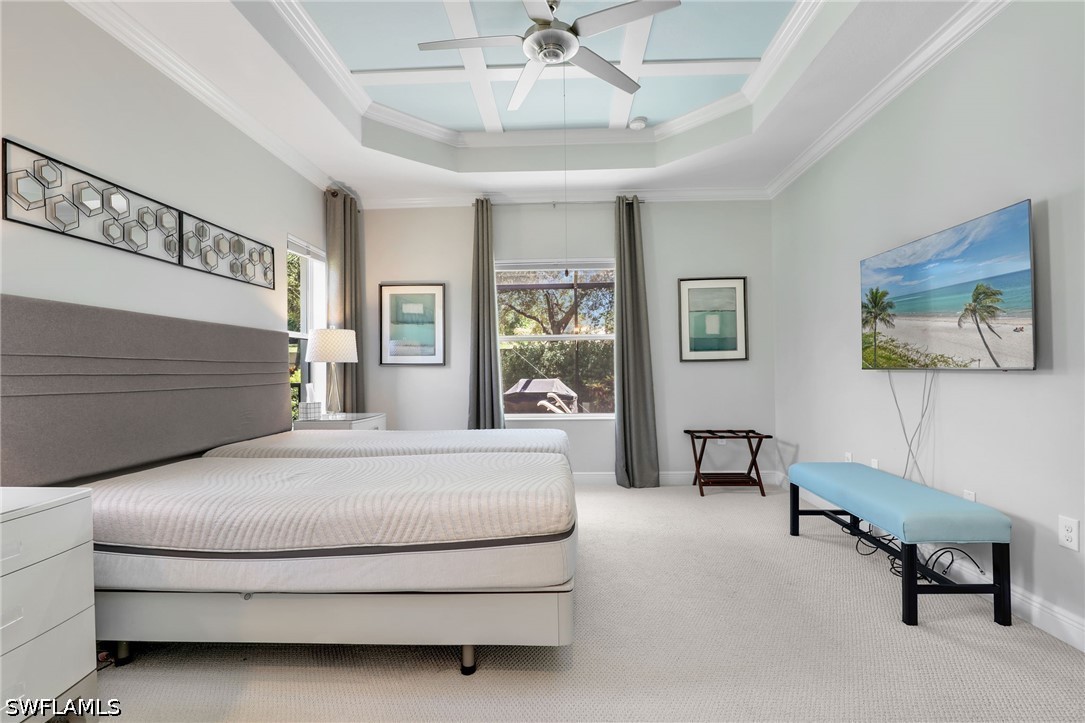 3 Bed Pool Home for Sale in Canopy, photo 16