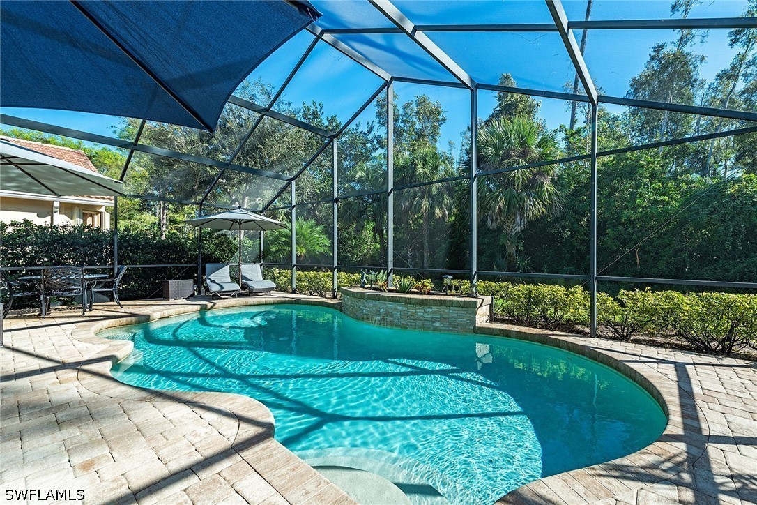 3 Bed Pool Home for Sale in Saturnia Lakes, photo 16