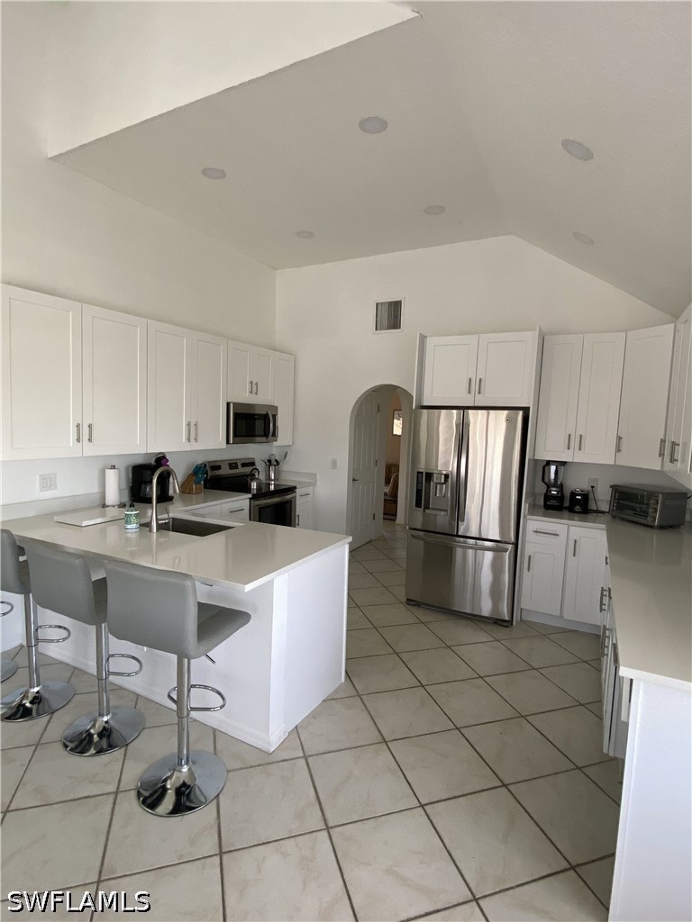 4 Bed Pool Home for Sale in Isles Of Capri, photo 16