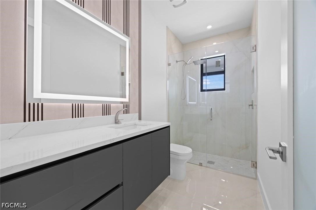 3 Bed Pool Home for Sale in Cape Coral, photo 16