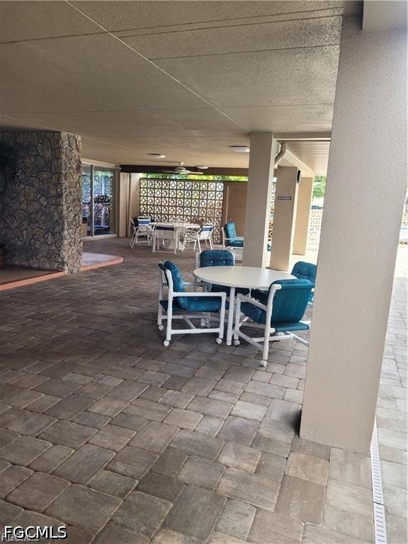 2 Bed Pool Home for Sale in Cape Coral, photo 16