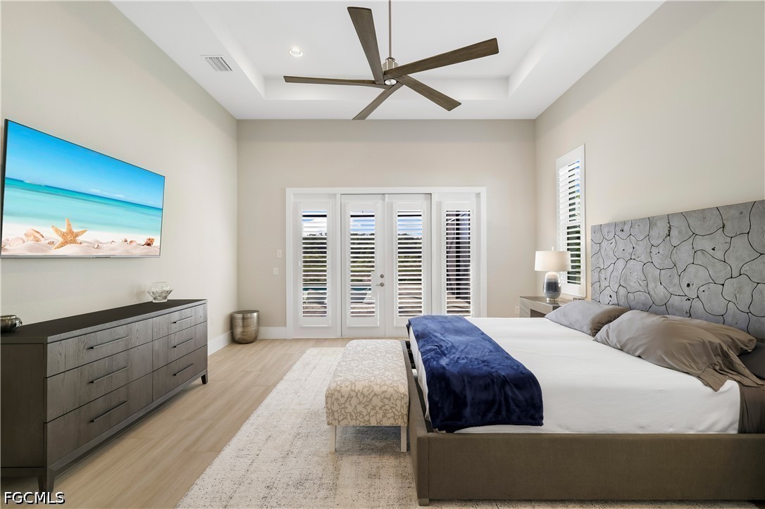4 Bed Pool Home for Sale in Wildblue, photo 16