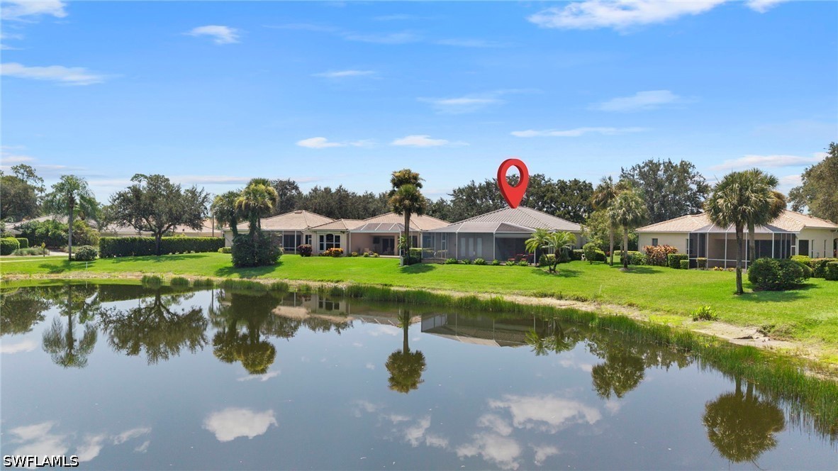 2 Bed Pool Home for Sale in Naples, photo 16