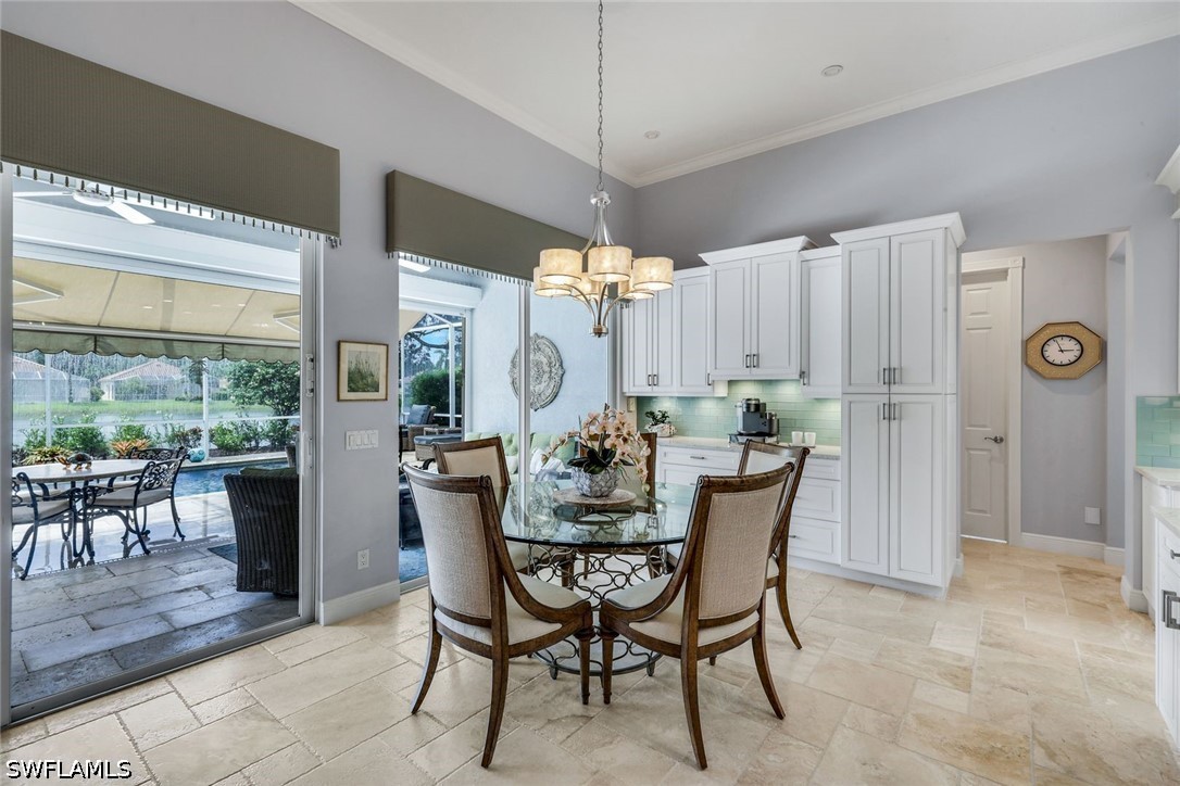 4 Bed Pool Home for Sale in Island Walk, photo 16