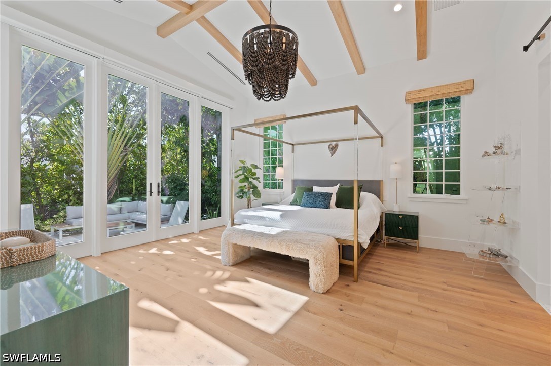 5 Bed Pool Home for Sale in Olde Naples, photo 16