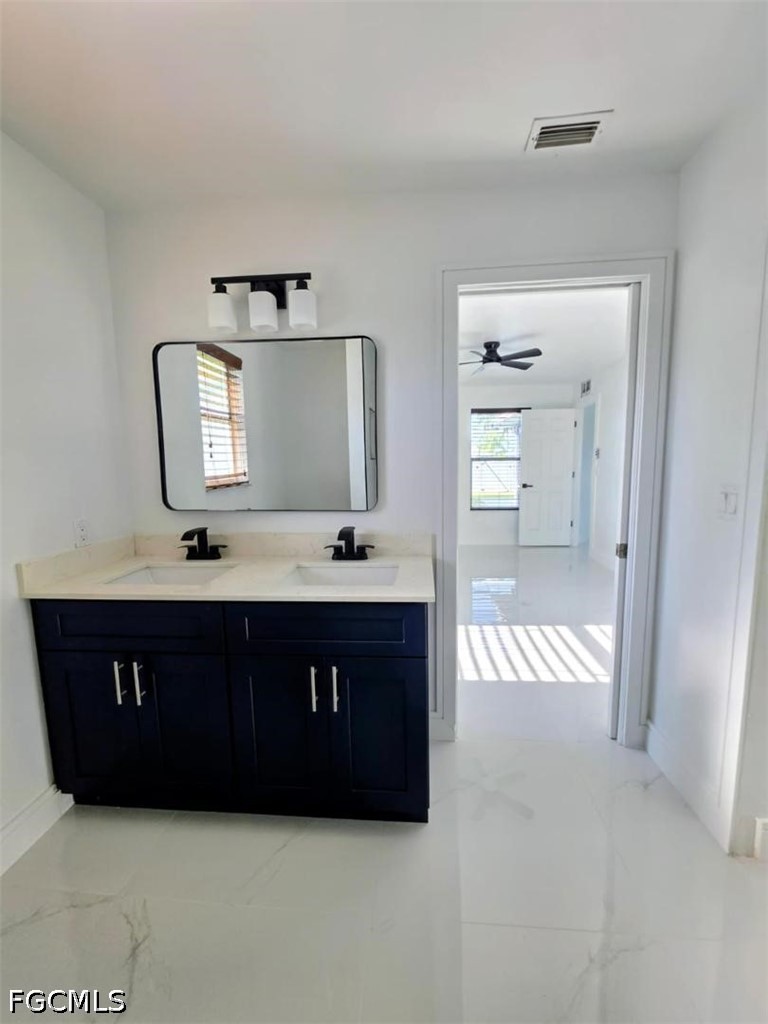 3 Bed Pool Home for Sale in Cape Coral, photo 16