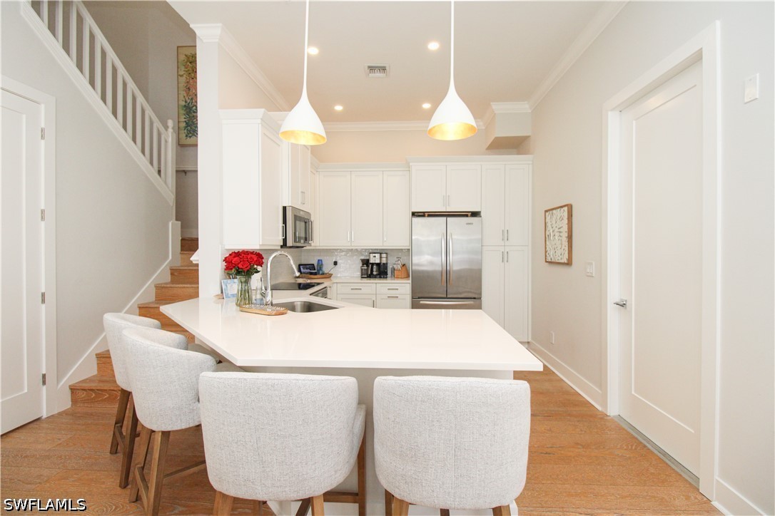 3 Bed Condominium for Sale in Villas Napoli, photo 16