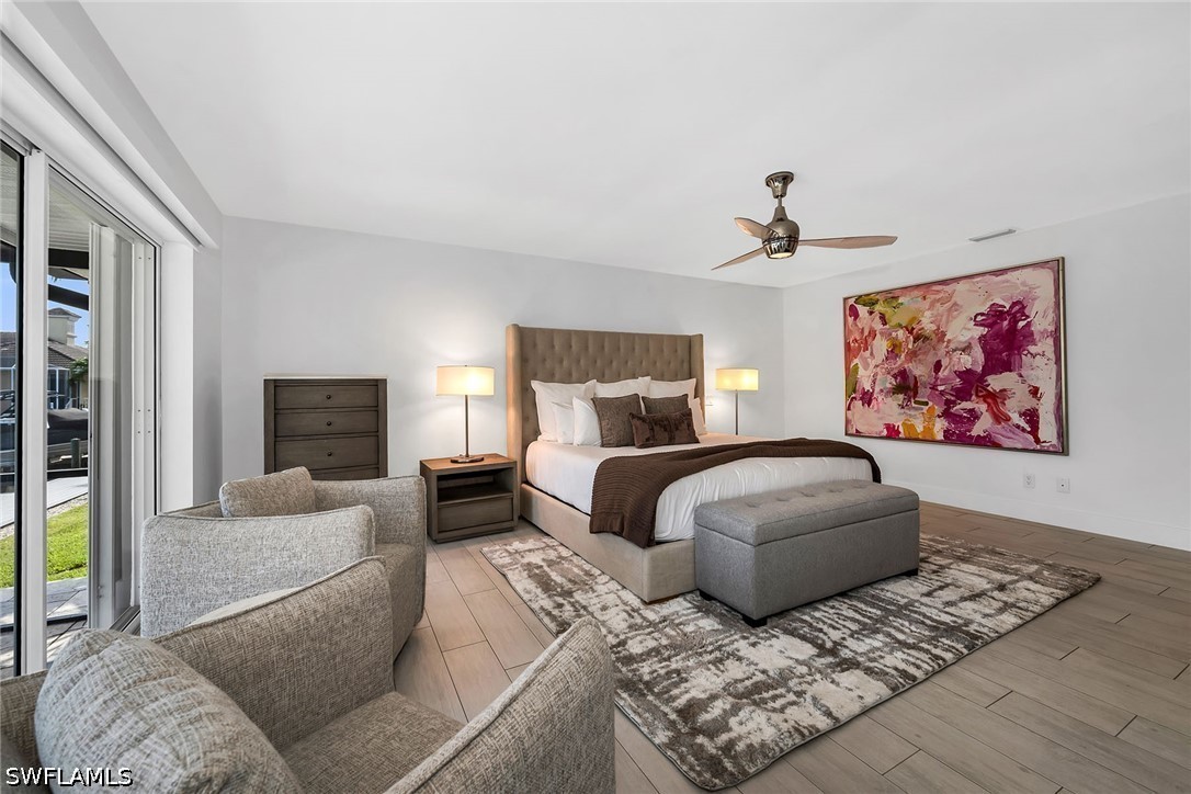 5 Bed Pool Home for Sale in Marco Island, photo 16