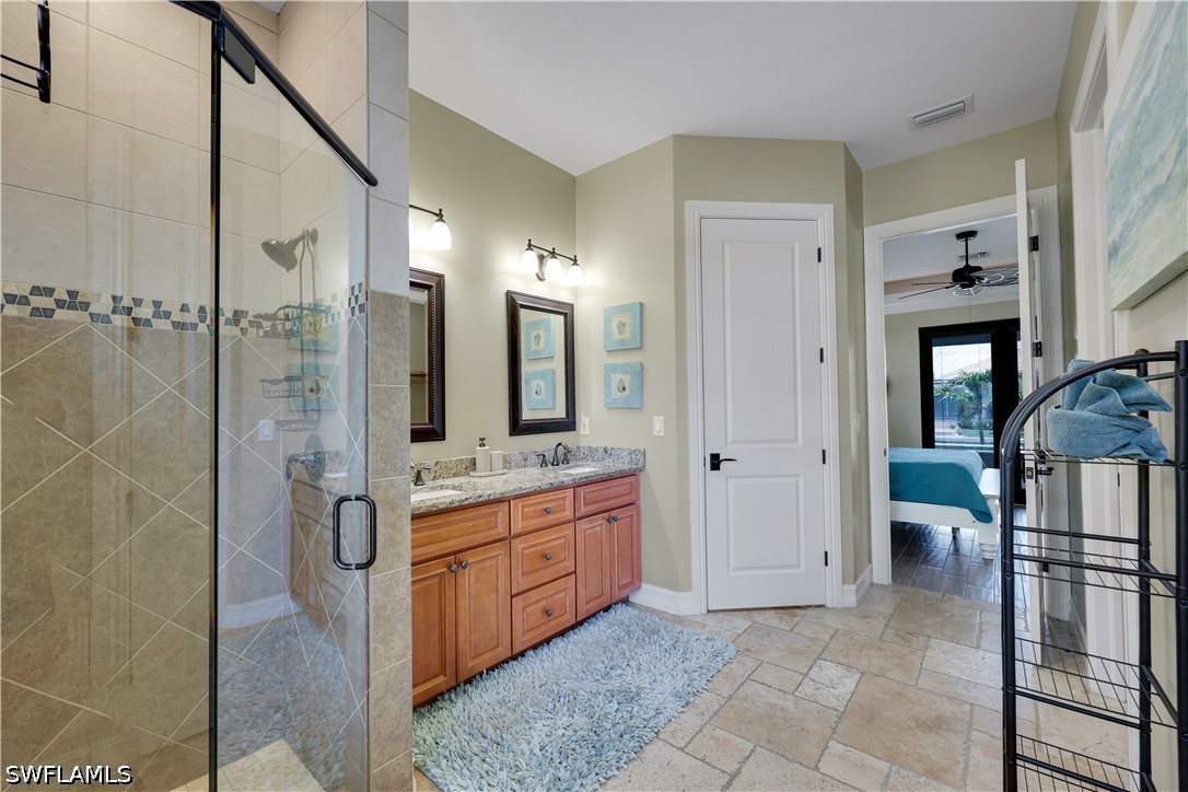 4 Bed Pool Home for Sale in Marco Island, photo 16