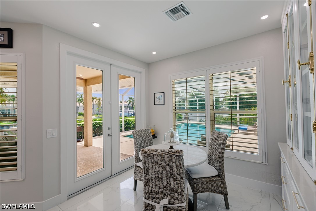 3 Bed Pool Home for Sale in Marco Beach, photo 16