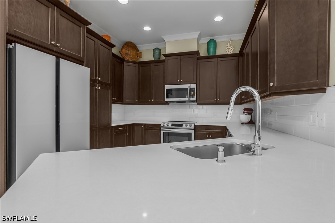 3 Bed Pool Home for Sale in Naples, photo 16