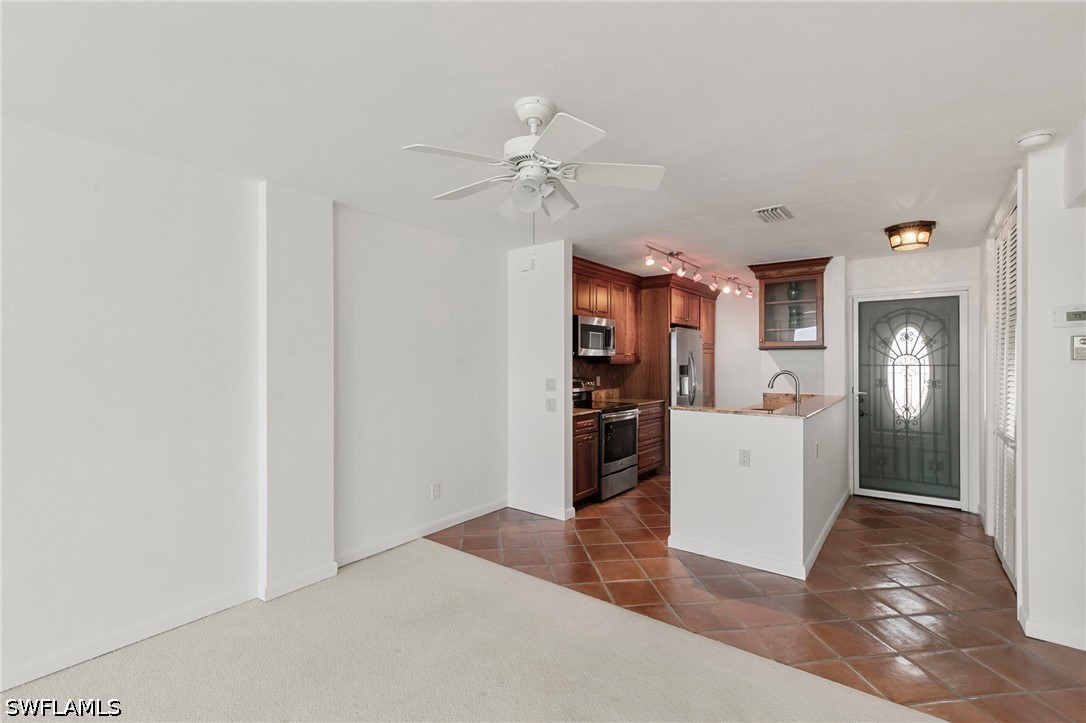 2 Bed Waterfront Home for Sale in Naples, photo 16