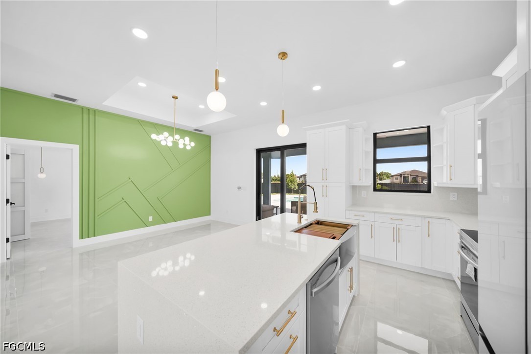 3 Bed Pool Home for Sale in Cape Coral, photo 16