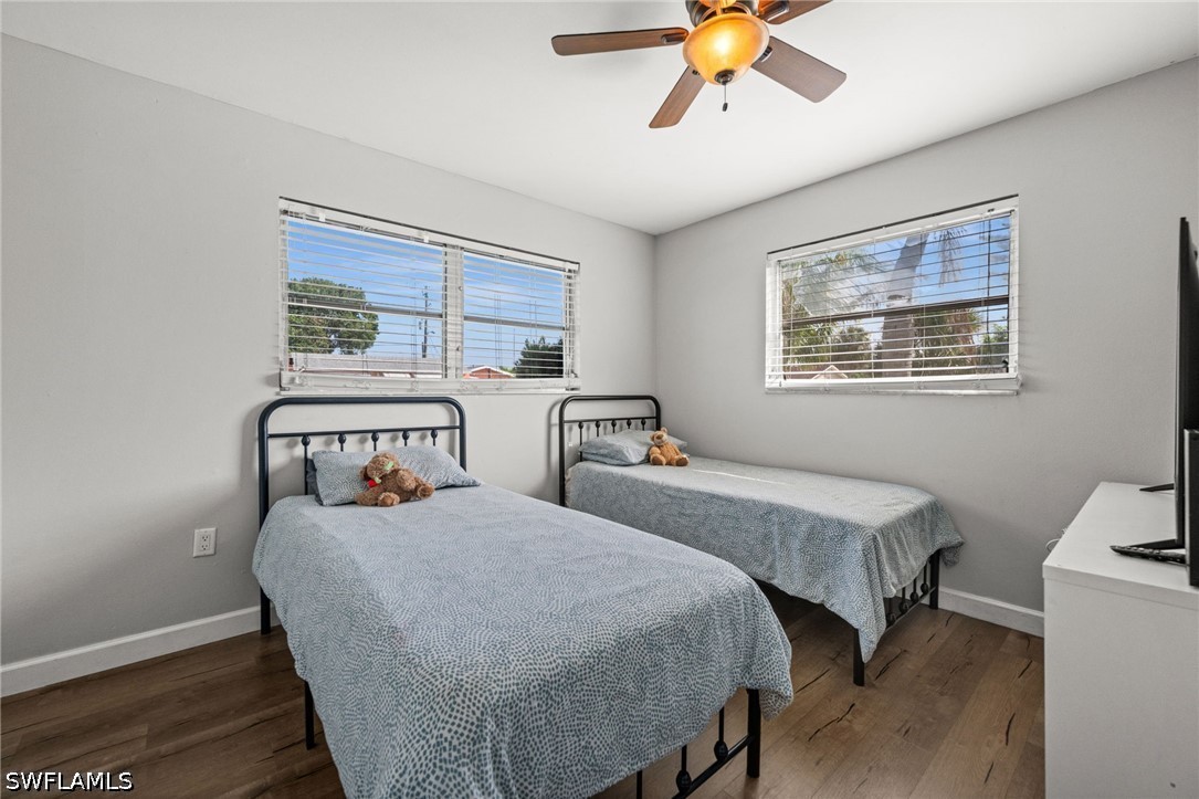 2 Bed SingleFamilyResidence for Sale in San Carlos Park, photo 16
