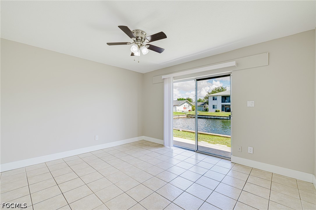 2 Bed Waterfront Home for Sale in Cape Coral, photo 16