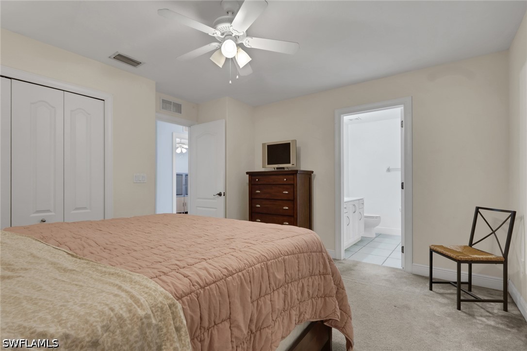 3 Bed SingleFamilyResidence for Sale in Naples, photo 16