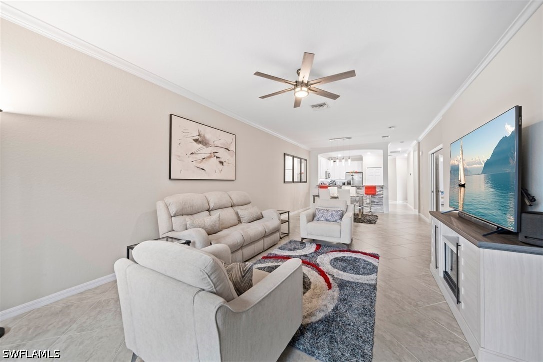 3 Bed Attached for Sale in Orange Blossom Ranch, photo 16