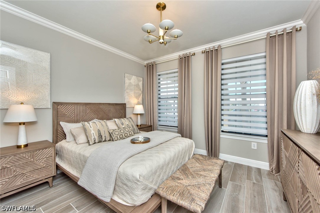 3 Bed Pool Home for Sale in Naples, photo 16